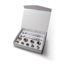 Silhouet-Tone Diamond Tip Kit (Complete Kit)