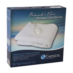 Earthlite DLX Digital Fleece Massage Table Warmer