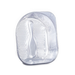 Silhouet-Tone Disposable Pedicure Tub Plastic Liners (50 Units)