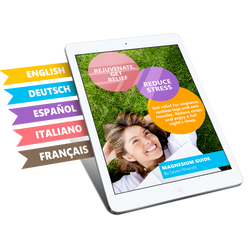 Seven Minerals, Good Night Magnesium oil Spray, 4 fl oz, Magnesium Oil Guide