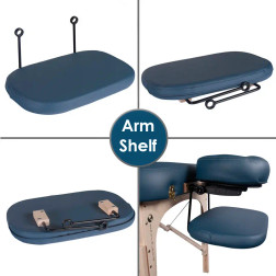 Earthlite Massage Table Arm Sling