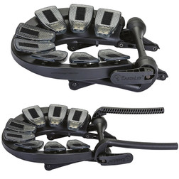Earthlite Caress Self-Adjusting Head Rest Platform - details Earthlite Caress Self-Adjusting Head Rest Platform - details