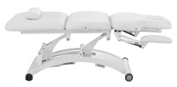 EQUILIBRIUM Facial Bed, 3-Motor Electric Lift Aria-SF EQUILIBRIUM Facial Bed, 3-Motor Electric Lift Aria-SF
