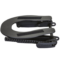 Earthlite Deluxe Adjustable Head Rest Platform - folded Earthlite Deluxe Adjustable Head Rest Platform - folded
