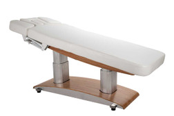 RENEWAL Double Pedestal Electric Massage Table Aria-SF RENEWAL Double Pedestal Electric Massage Table Aria-SF