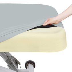 Earthlite ELLORA LX Multi-Treatment Table + Replaceable Mattress EarthLite Earthlite ELLORA LX Multi-Treatment Table + Replaceable Mattress EarthLite