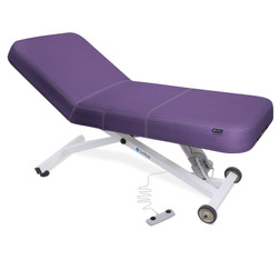 Earthlite ELLORA LX Multi-Treatment Table + Replaceable Mattress EarthLite Earthlite ELLORA LX Multi-Treatment Table + Replaceable Mattress EarthLite