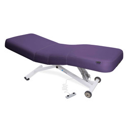 Earthlite ELLORA LX Multi-Treatment Table + Replaceable Mattress EarthLite Earthlite ELLORA LX Multi-Treatment Table + Replaceable Mattress EarthLite