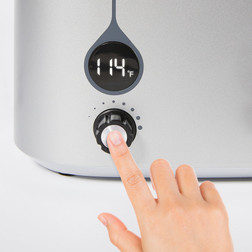 Master Massage Gen-II 3-Bottle Oil Warmer, Takes About 20 Minutes To Reach The Constant Temperature 60°C/140°F