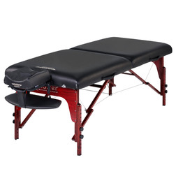 Master Massage Portable Table, MONTCLAIR, 31"