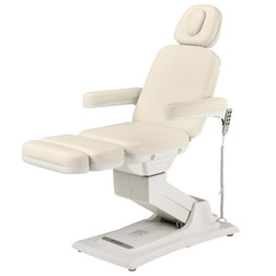 Master Massage Electric Beauty Bed, SONORA, Extended Leg Rest Master Massage Electric Beauty Bed, SONORA, Extended Leg Rest