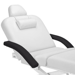 Earthlite Massage Table Salon Flex-Armrest Set