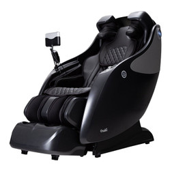 MASTER 4D Personal Massage Chair black MASTER 4D Personal Massage Chair black