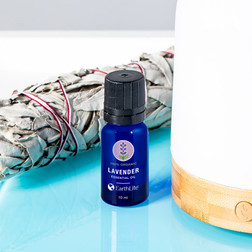 Earthlite Massage Essential Oils, 10ml, LAVENDER at the spa Earthlite Massage Essential Oils, 10ml, LAVENDER at the spa