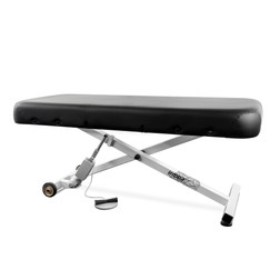 Earthlite Electric HYDRA LIFT Tattoo Table flat
