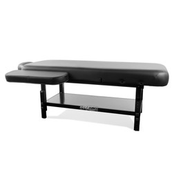 Earthlite Stationary HYDRA Tattoo Table with optional armrest Earthlite Stationary HYDRA Tattoo Table with optional armrest