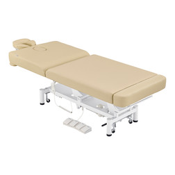 WELL RELAX ADA-Compliant Spa Massage Treatment Table beige WELL RELAX ADA-Compliant Spa Massage Treatment Table beige