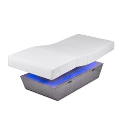 BAJA ADA-Compliant Spa Treatment Table Edge Base