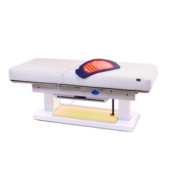 Cascade Wellness Treatment Table Celluma® Pulsed LED Light Therapy