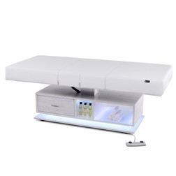 Everest Eclipse 2.0 Flat Top Electric Lift Massage Table