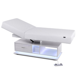 Everest Eclipse 2.0 Tilt Back Electric Massage Table