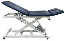 PHSMedical PTX Hi-Lo Electric Physical Therapy Treatment Table PHSMedical