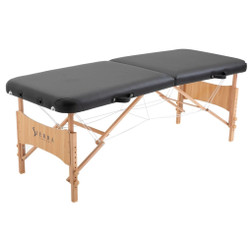 Starter 28" Portable Massage Table