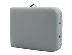 Comfort 28" Portable Massage Table folded