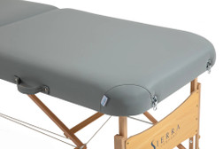 Comfort 28" Portable Massage Table round corners