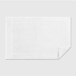 Standard Textile Classic Cam White Salon & Spa Towels washcloth