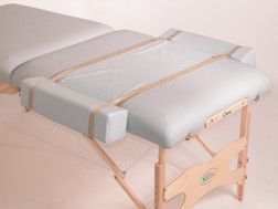 Custom Craftworks Massage Table Extension, Side Arm Classic