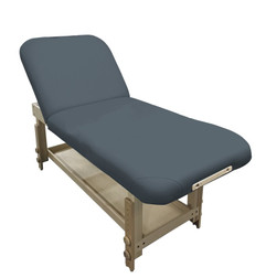 Custom Craftworks Classic Series Massage Table, TAJ MAHAL LIFT BACK