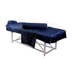 Touch America HydroMassage Table Linens - Flat wet sheet