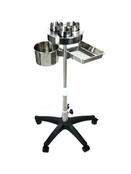 Touch America Service Cart, MEDI-SPA, tall height