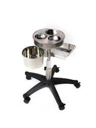 Touch America Service Cart, MEDI-SPA, low height