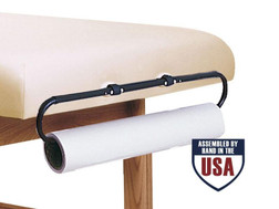 Oakworks Massage Table Paper Roll Holder
