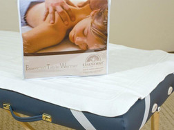 Oakworks ESSENTIAL Massage Table Warmer