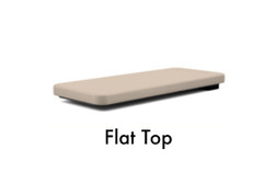 Oakworks Flat Top Massage Table, Performalift  top only Oakworks Flat Top Massage Table, Performalift  top only