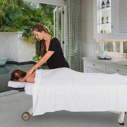 Earthlite ELLORA VISTA Electric Lift Massage Table, Flat EarthLite Earthlite ELLORA VISTA Electric Lift Massage Table, Flat EarthLite
