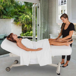 Earthlite ELLORA VISTA Electric Lift Massage Table, Salon EarthLite Earthlite ELLORA VISTA Electric Lift Massage Table, Salon EarthLite