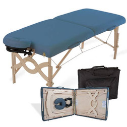 Earthlite AVALON XD Portable Massage Table Package