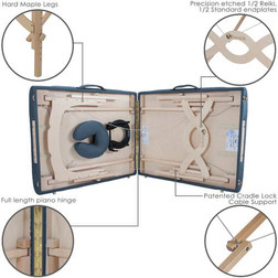 Earthlite Portable Massage Table Package, AVALON XD Tilt. More Features Earthlite Portable Massage Table Package, AVALON XD Tilt. More Features