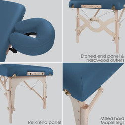 Earthlite Portable Massage Table Package, AVALON XD Tilt, More Features Earthlite Portable Massage Table Package, AVALON XD Tilt, More Features