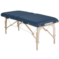 Earthlite Portable Massage Table Package, AVALON XD Tilt, flat Earthlite Portable Massage Table Package, AVALON XD Tilt, flat