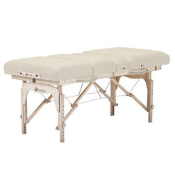 Earthlite Portable Salon Table Package, CALISTOGA, flat Earthlite Portable Salon Table Package, CALISTOGA, flat
