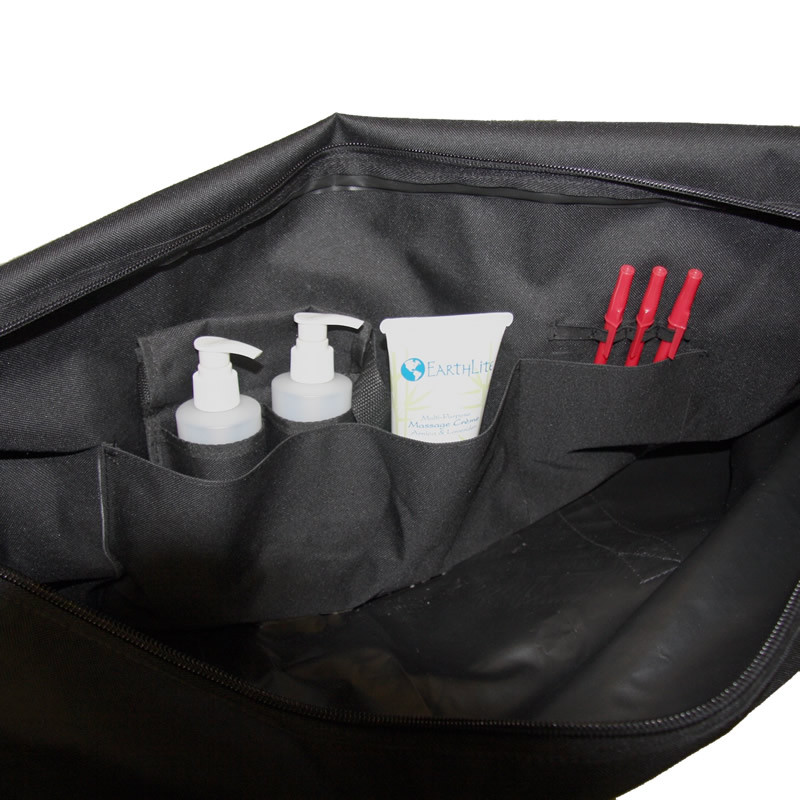 Earthlite Portable Massage Table Carry Case, PROFESSIONAL Massage