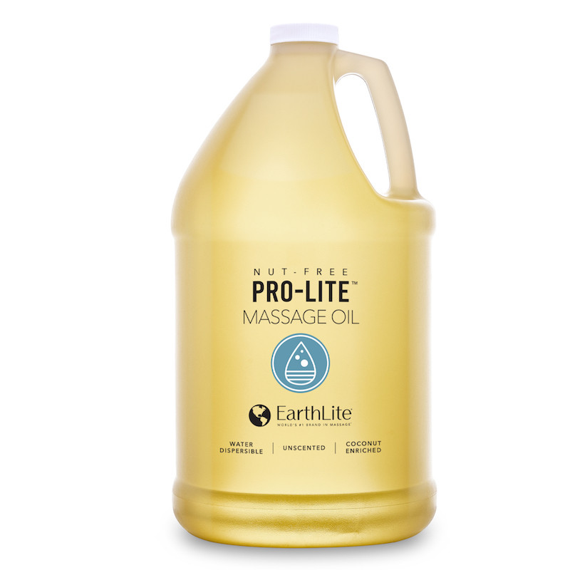 Earthlite ProLite Professional Massage Oil
