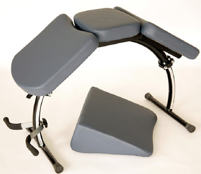 Pisces Pro Dolphin II Portable Massage Chair Massage Tables Now