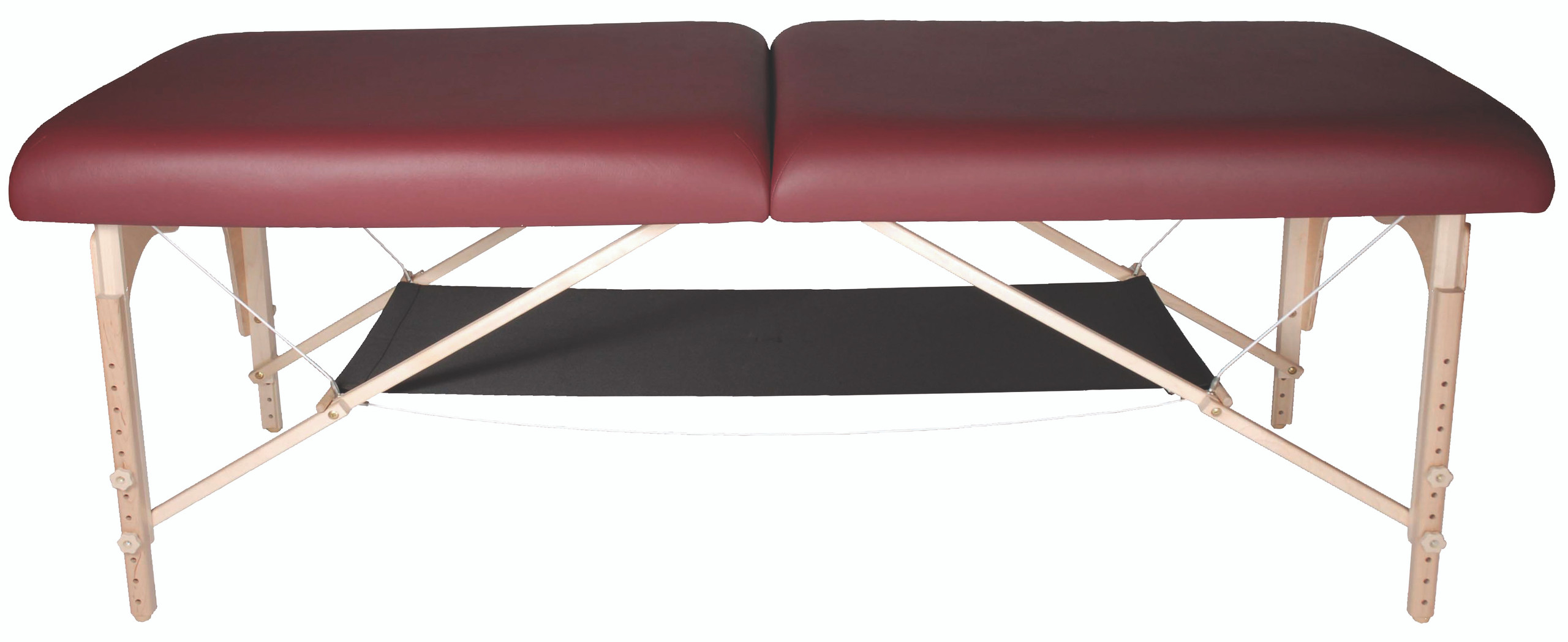 Custom Craftworks ATT300 PreChiropractic Roller Massage Table