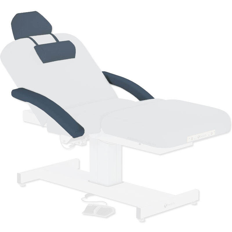 Earthlite ELLORA Electric Lift Massage Table, Tilt